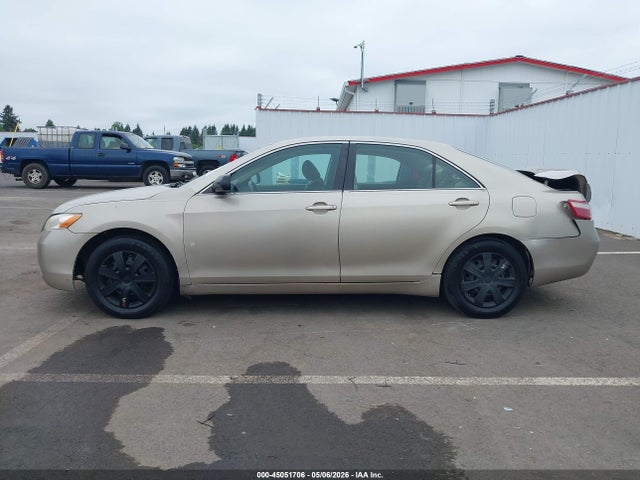 Aukcja sprzedaży 2007 Toyota Camry Le, vin: 4T1BE46K67U647897, numer aukcji: 45051706