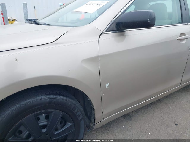 Aukcja sprzedaży 2007 Toyota Camry Le, vin: 4T1BE46K67U647897, numer aukcji: 45051706