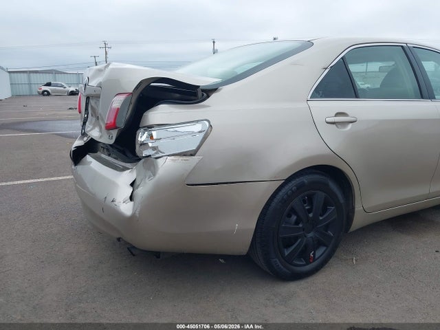 Aukcja sprzedaży 2007 Toyota Camry Le, vin: 4T1BE46K67U647897, numer aukcji: 45051706
