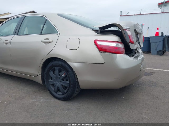 Aukcja sprzedaży 2007 Toyota Camry Le, vin: 4T1BE46K67U647897, numer aukcji: 45051706
