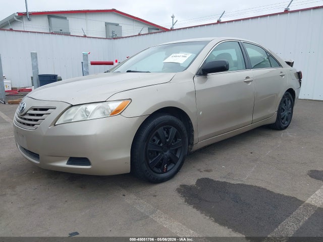 Aukcja sprzedaży 2007 Toyota Camry Le, vin: 4T1BE46K67U647897, numer aukcji: 45051706