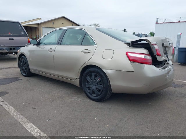 Aukcja sprzedaży 2007 Toyota Camry Le, vin: 4T1BE46K67U647897, numer aukcji: 45051706