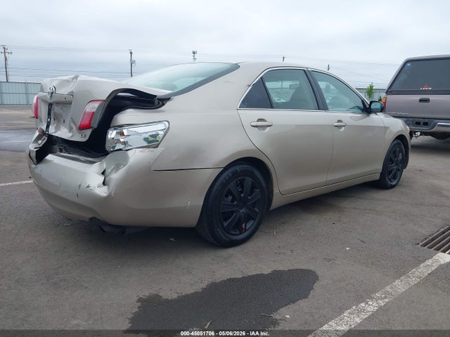 Aukcja sprzedaży 2007 Toyota Camry Le, vin: 4T1BE46K67U647897, numer aukcji: 45051706