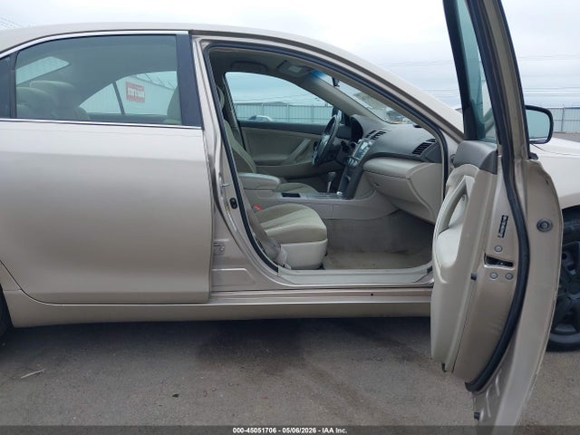 Aukcja sprzedaży 2007 Toyota Camry Le, vin: 4T1BE46K67U647897, numer aukcji: 45051706