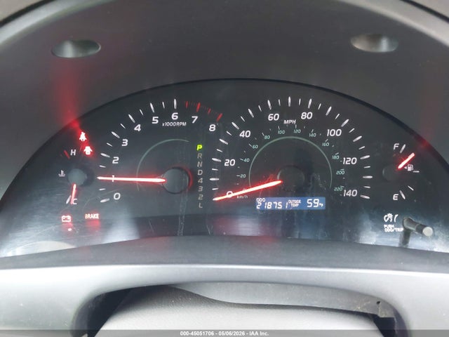 Aukcja sprzedaży 2007 Toyota Camry Le, vin: 4T1BE46K67U647897, numer aukcji: 45051706