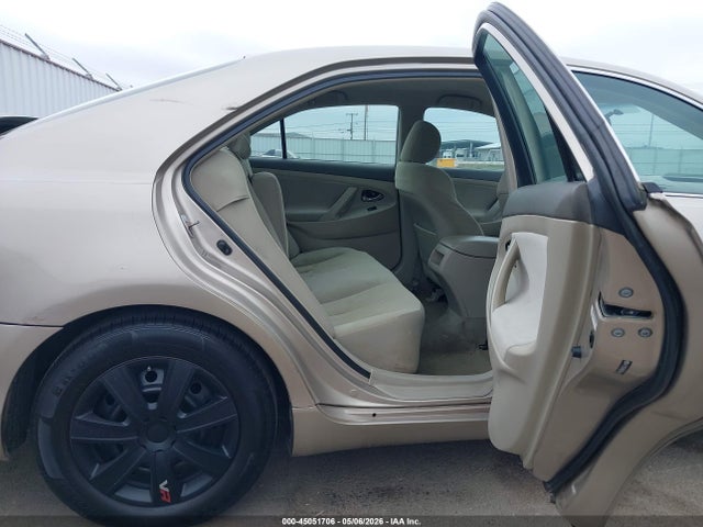 Aukcja sprzedaży 2007 Toyota Camry Le, vin: 4T1BE46K67U647897, numer aukcji: 45051706