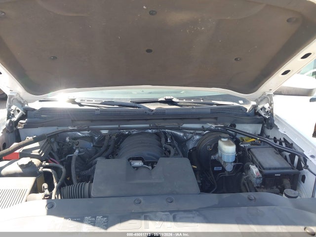 3GTP1UEH9FG389498 GMC Sierra 1500 Sle