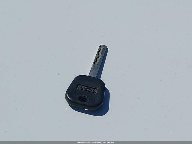 3GTP1UEH9FG389498 GMC Sierra 1500 Sle