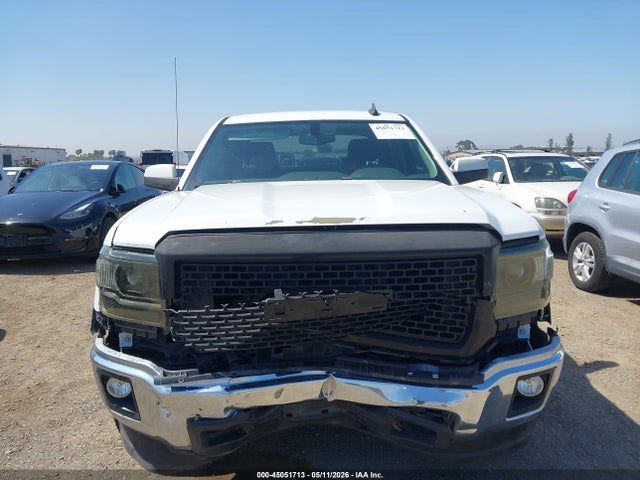 3GTP1UEH9FG389498 GMC Sierra 1500 Sle