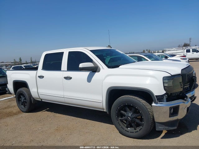 3GTP1UEH9FG389498 GMC Sierra 1500 Sle