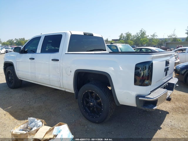 3GTP1UEH9FG389498 GMC Sierra 1500 Sle