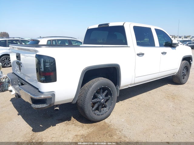 3GTP1UEH9FG389498 GMC Sierra 1500 Sle