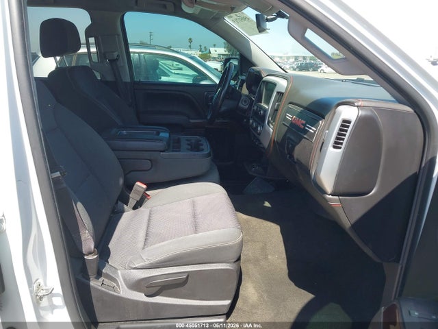 3GTP1UEH9FG389498 GMC Sierra 1500 Sle