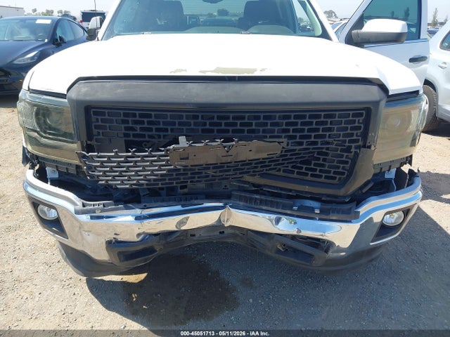 3GTP1UEH9FG389498 GMC Sierra 1500 Sle