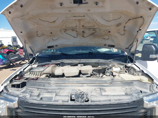 45051715 :رقم المزاد ، 1FD8W3B68KEG12419 vin ، 2019 Ford F-350 Xl مزاد بيع
