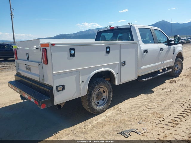 45051715 :رقم المزاد ، 1FD8W3B68KEG12419 vin ، 2019 Ford F-350 Xl مزاد بيع