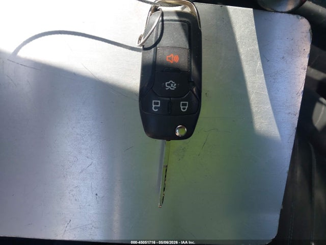 2013 Ford Fusion Hybrid Se მანქანა იყიდება აუქციონზე, vin: 3FA6P0LU8DR296983, აუქციონის ნომერი: 45051716