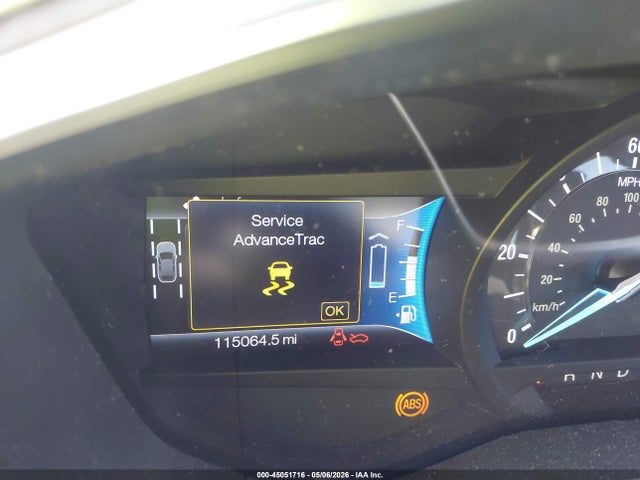 2013 Ford Fusion Hybrid Se მანქანა იყიდება აუქციონზე, vin: 3FA6P0LU8DR296983, აუქციონის ნომერი: 45051716