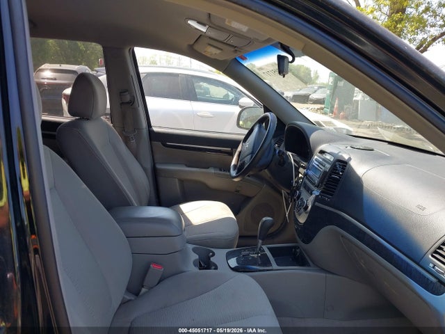 Aukcja sprzedaży 2007 Hyundai Santa Fe Gls, vin: KM8SG13D87U101715, numer aukcji: 45051717