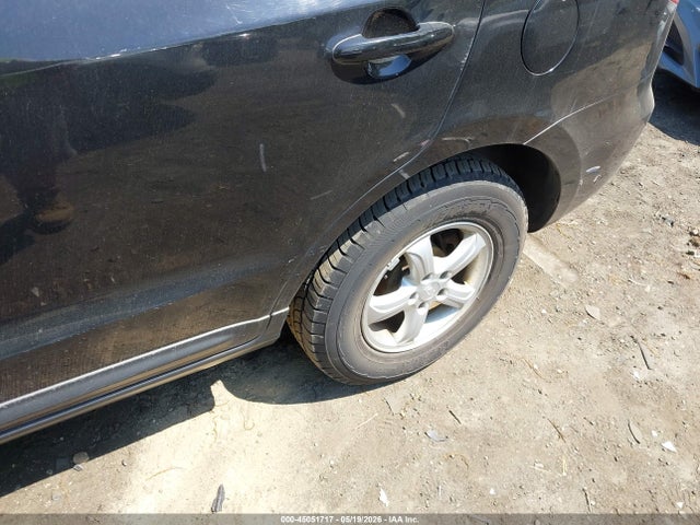 Aukcja sprzedaży 2007 Hyundai Santa Fe Gls, vin: KM8SG13D87U101715, numer aukcji: 45051717
