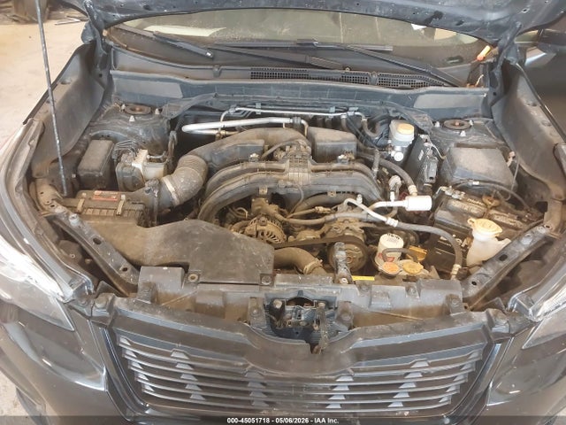 45051718 :رقم المزاد ، JF2SKAPC7KH421034 vin ، 2019 Subaru Forester Sport مزاد بيع
