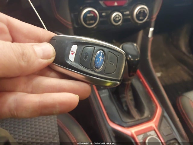 45051718 :رقم المزاد ، JF2SKAPC7KH421034 vin ، 2019 Subaru Forester Sport مزاد بيع