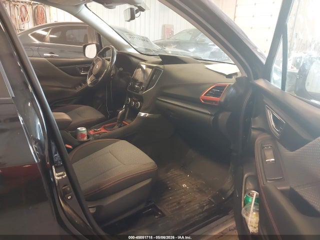 45051718 :رقم المزاد ، JF2SKAPC7KH421034 vin ، 2019 Subaru Forester Sport مزاد بيع