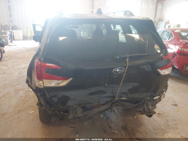 45051718 :رقم المزاد ، JF2SKAPC7KH421034 vin ، 2019 Subaru Forester Sport مزاد بيع