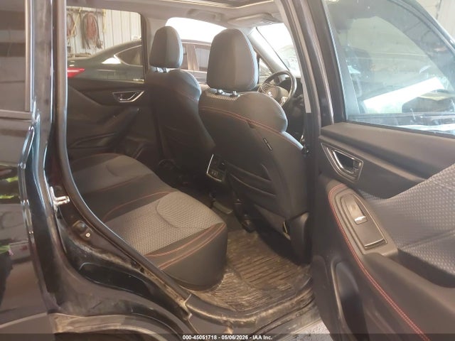 45051718 :رقم المزاد ، JF2SKAPC7KH421034 vin ، 2019 Subaru Forester Sport مزاد بيع