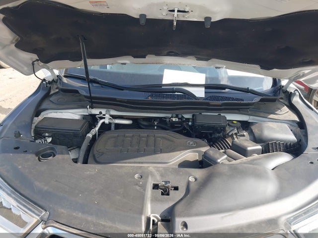 Aukcja sprzedaży 2020 Acura Mdx Technology Package, vin: 5J8YD4H50LL006528, numer aukcji: 45051722