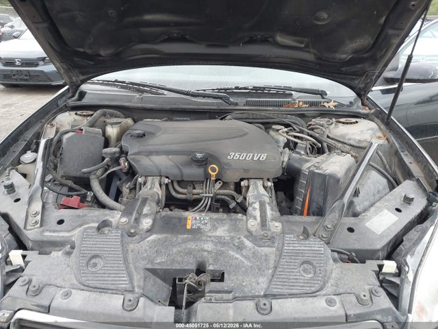 45051725 :رقم المزاد ، 2G1WG5EK7B1247481 vin ، 2011 Chevrolet Impala Lt مزاد بيع