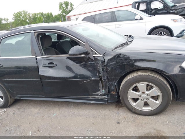 45051725 :رقم المزاد ، 2G1WG5EK7B1247481 vin ، 2011 Chevrolet Impala Lt مزاد بيع