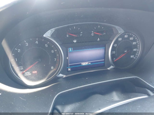 2019 Chevrolet Blazer მანქანა იყიდება აუქციონზე, vin: 3GNKBBRA2KS588268, აუქციონის ნომერი: 45051727