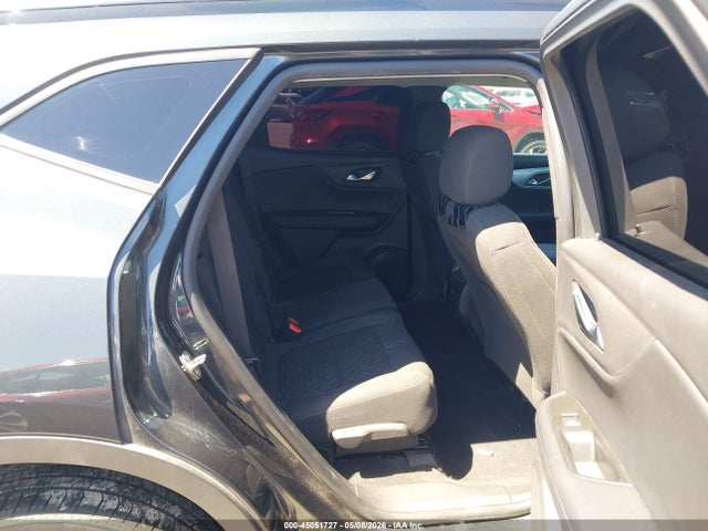 Chevrolet Blazer 2019 3GNKBBRA2KS588268 Image 8