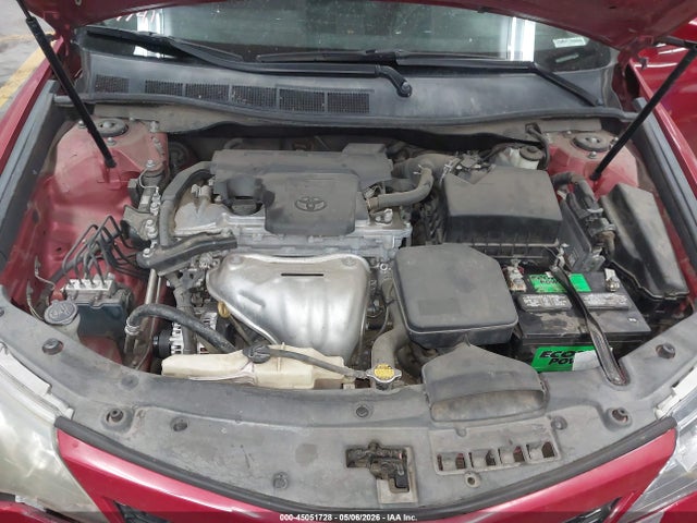 Продажа на аукционе авто 2013 Toyota Camry Se, vin: 4T1BF1FKXDU667741, номер лота: 45051728