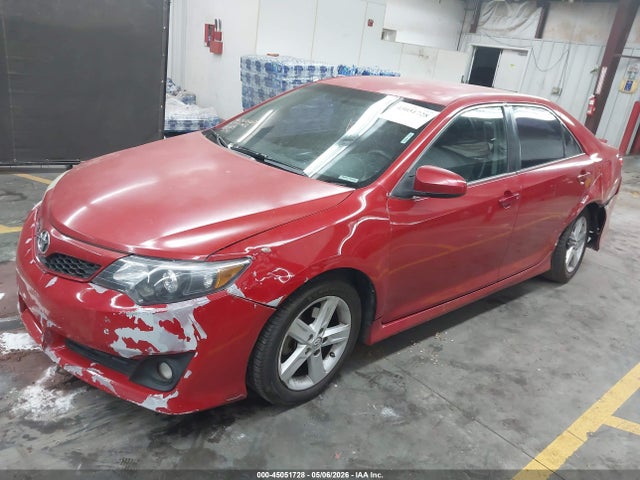 Продажа на аукционе авто 2013 Toyota Camry Se, vin: 4T1BF1FKXDU667741, номер лота: 45051728