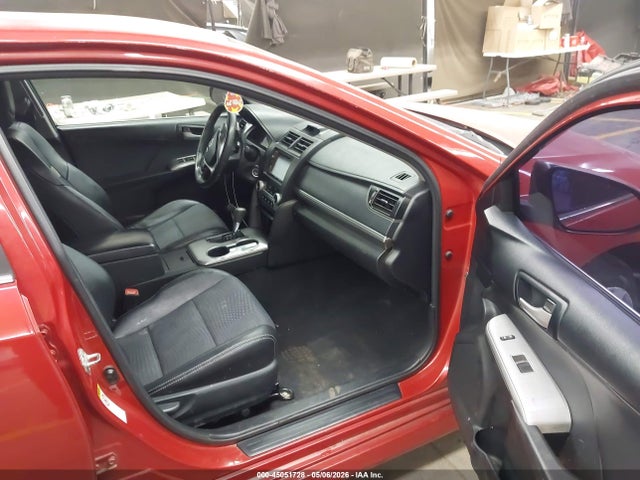 Продажа на аукционе авто 2013 Toyota Camry Se, vin: 4T1BF1FKXDU667741, номер лота: 45051728