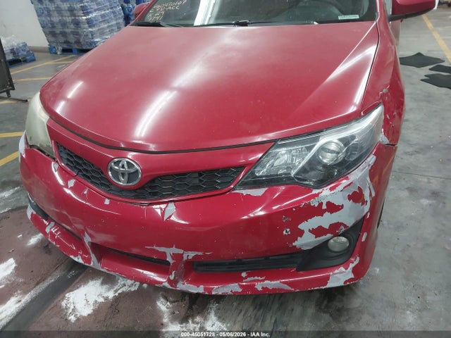 Продажа на аукционе авто 2013 Toyota Camry Se, vin: 4T1BF1FKXDU667741, номер лота: 45051728
