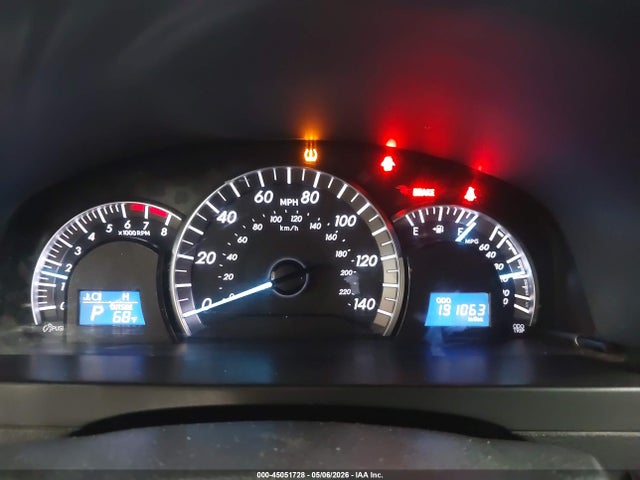 Продажа на аукционе авто 2013 Toyota Camry Se, vin: 4T1BF1FKXDU667741, номер лота: 45051728