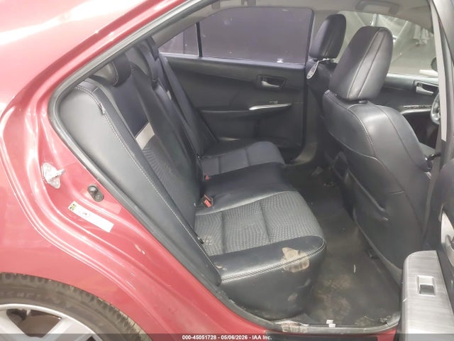Продажа на аукционе авто 2013 Toyota Camry Se, vin: 4T1BF1FKXDU667741, номер лота: 45051728