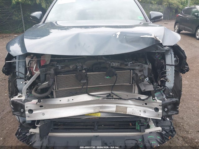 Продаж на аукціоні авто 2021 Toyota Venza Le, vin: JTEAAAAH1MJ037095, номер лоту: 45051730