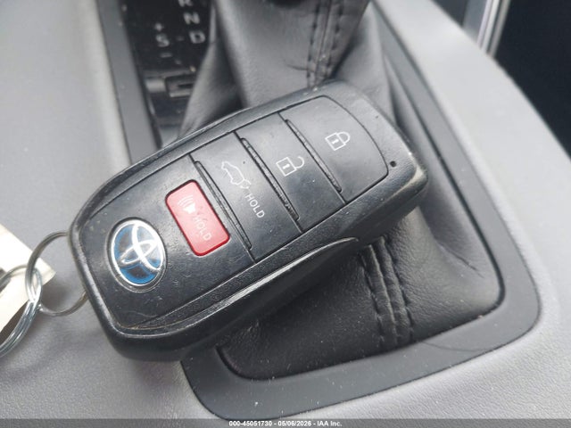 Продаж на аукціоні авто 2021 Toyota Venza Le, vin: JTEAAAAH1MJ037095, номер лоту: 45051730