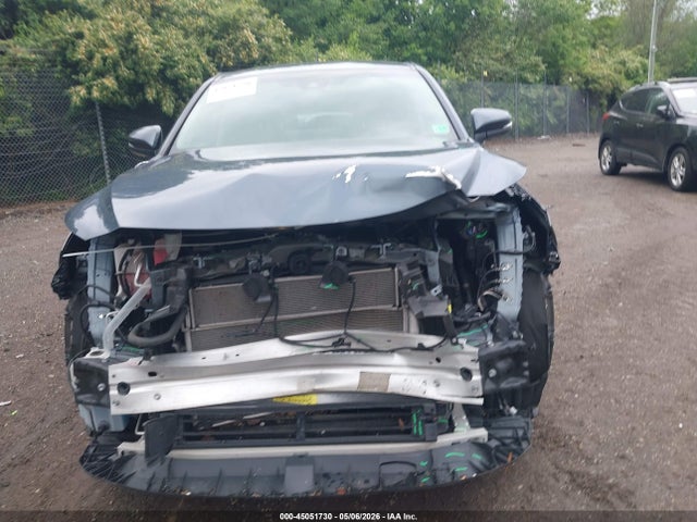 Продаж на аукціоні авто 2021 Toyota Venza Le, vin: JTEAAAAH1MJ037095, номер лоту: 45051730