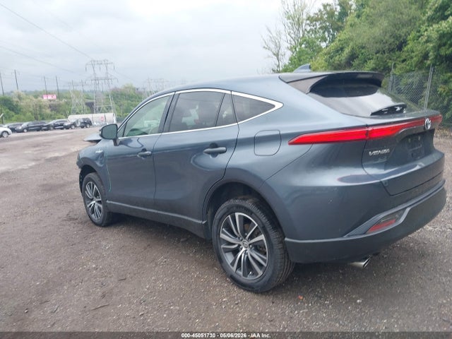 Продаж на аукціоні авто 2021 Toyota Venza Le, vin: JTEAAAAH1MJ037095, номер лоту: 45051730