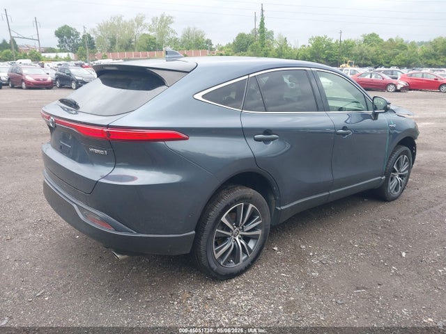 Продаж на аукціоні авто 2021 Toyota Venza Le, vin: JTEAAAAH1MJ037095, номер лоту: 45051730