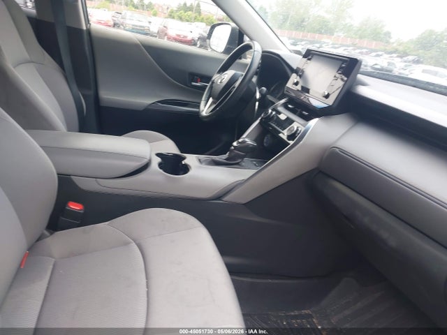Продаж на аукціоні авто 2021 Toyota Venza Le, vin: JTEAAAAH1MJ037095, номер лоту: 45051730
