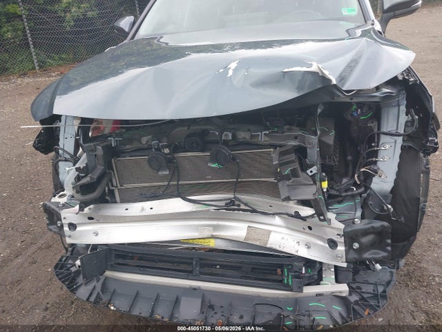 Продаж на аукціоні авто 2021 Toyota Venza Le, vin: JTEAAAAH1MJ037095, номер лоту: 45051730