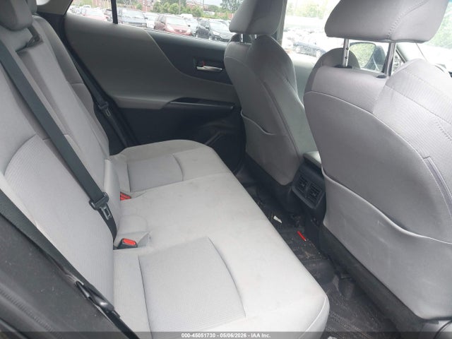 Продаж на аукціоні авто 2021 Toyota Venza Le, vin: JTEAAAAH1MJ037095, номер лоту: 45051730