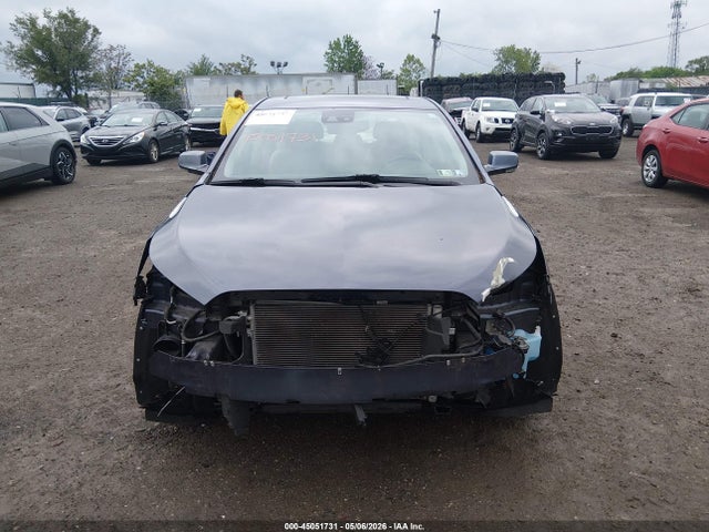 1G4GF5G31EF295202 Buick Lacrosse Premium Ii Group