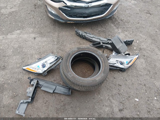 1G4GF5G31EF295202 Buick Lacrosse Premium Ii Group